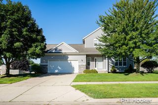 2125 Orchard Ridge Drive, Grand Rapids, MI 49534