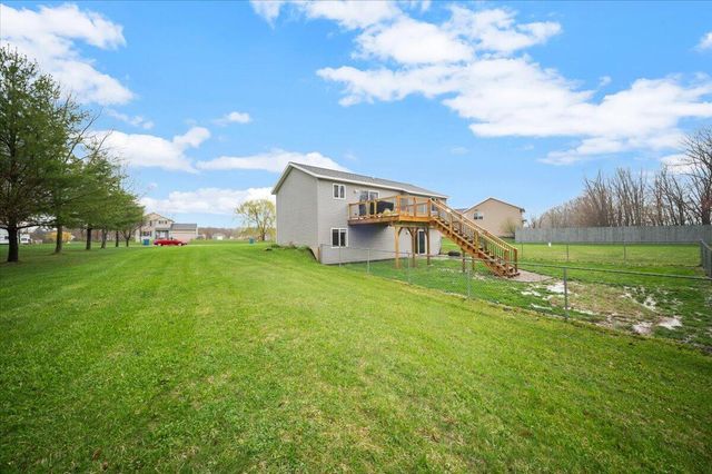 2194 Winston View Drive NE, Cedar Springs, MI 49319