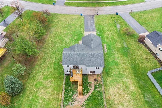 2194 Winston View Drive NE, Cedar Springs, MI 49319