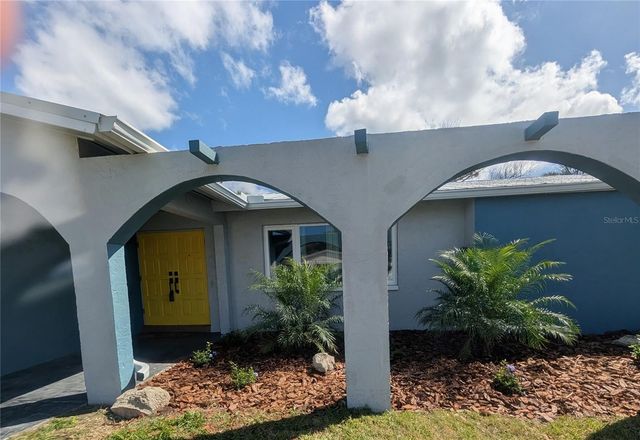 4723 114TH STREET N, Madeira Beach, FL 33708