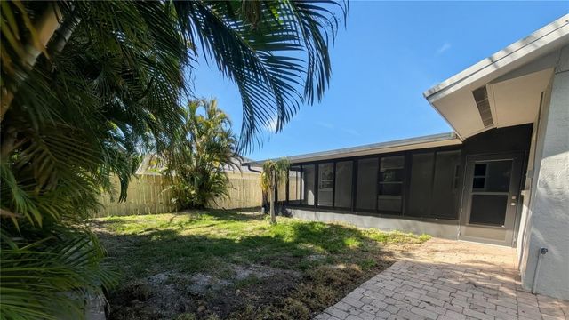 4723 114TH STREET N, Madeira Beach, FL 33708