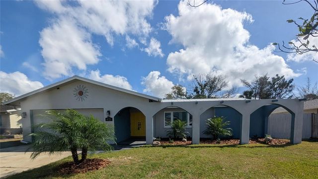 4723 114TH STREET N, Madeira Beach, FL 33708