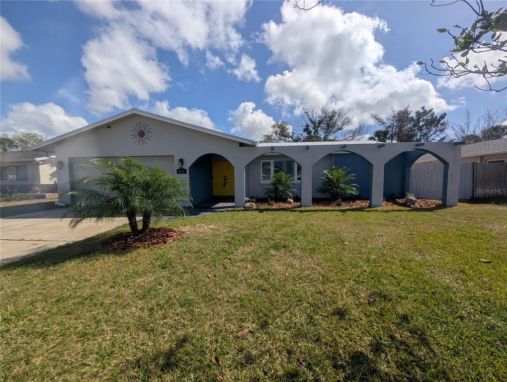 4723 114TH STREET N, Madeira Beach, FL 33708