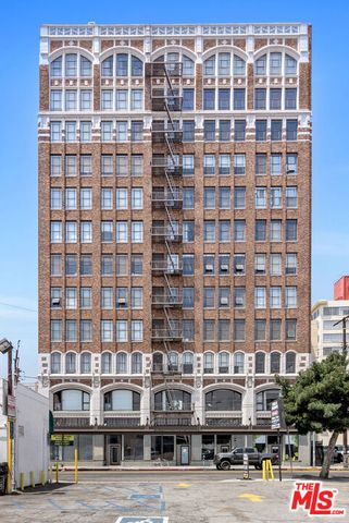 315 E 8th Street 1105, Los Angeles, CA 90014