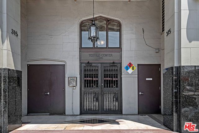 315 E 8th Street 1105, Los Angeles, CA 90014