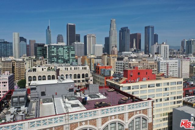 315 E 8th Street 1105, Los Angeles, CA 90014