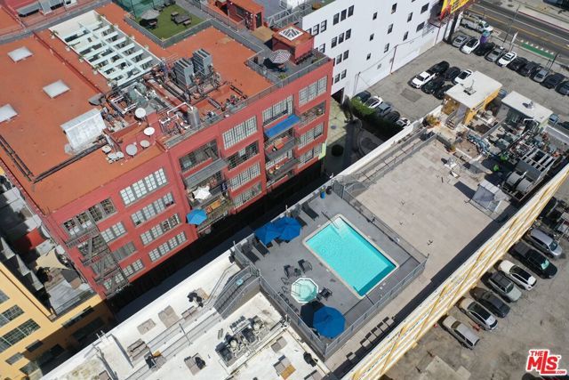 315 E 8th Street 1105, Los Angeles, CA 90014