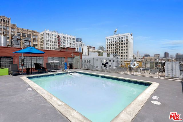 315 E 8th Street 1105, Los Angeles, CA 90014