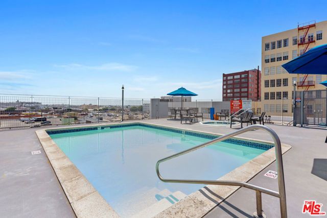 315 E 8th Street 1105, Los Angeles, CA 90014