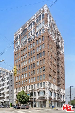315 E 8th Street 1105, Los Angeles, CA 90014