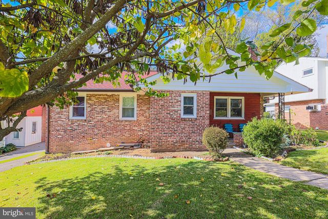 416 NOTTINGHAM RD, Baltimore, MD 21229