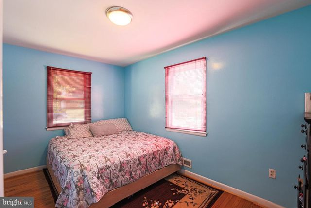 416 NOTTINGHAM RD, Baltimore, MD 21229