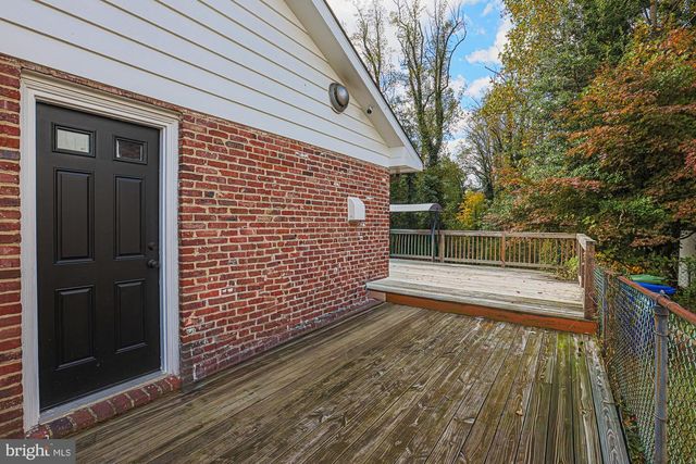 416 NOTTINGHAM RD, Baltimore, MD 21229