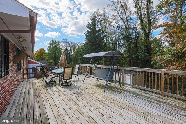 416 NOTTINGHAM RD, Baltimore, MD 21229