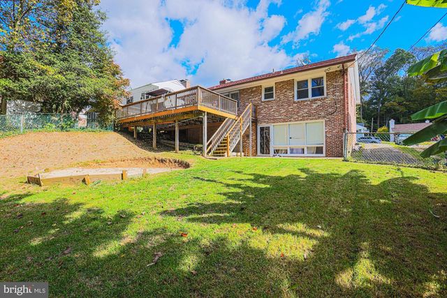 416 NOTTINGHAM RD, Baltimore, MD 21229