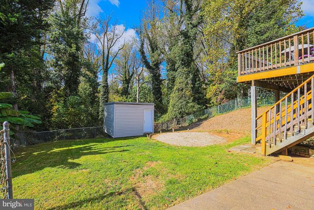 416 NOTTINGHAM RD, Baltimore, MD 21229