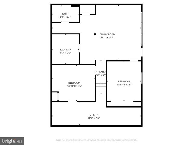 416 NOTTINGHAM RD, Baltimore, MD 21229