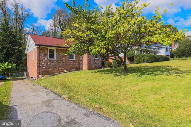 416 NOTTINGHAM RD, Baltimore, MD 21229