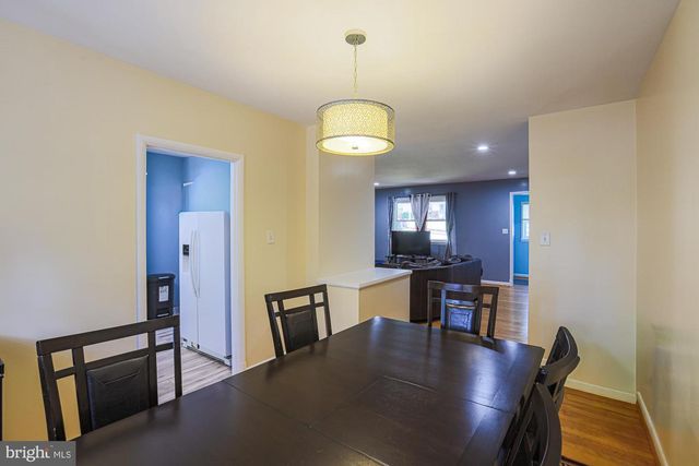 416 NOTTINGHAM RD, Baltimore, MD 21229