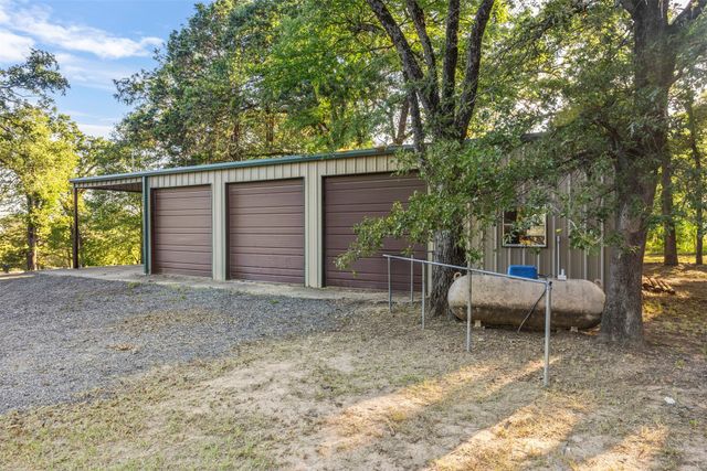8412 County Road 4084, Scurry, TX 75158
