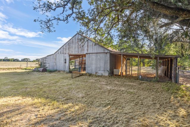 8412 County Road 4084, Scurry, TX 75158