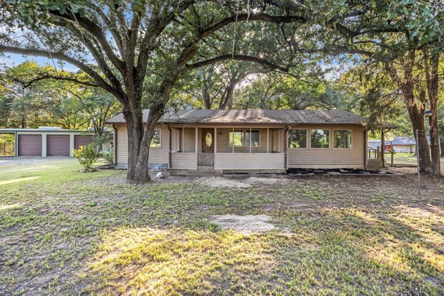 8412 County Road 4084, Scurry, TX 75158