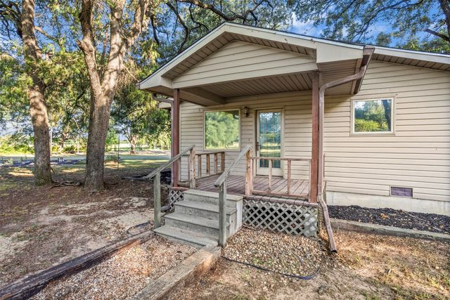 8412 County Road 4084, Scurry, TX 75158