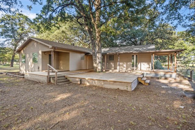 8412 County Road 4084, Scurry, TX 75158
