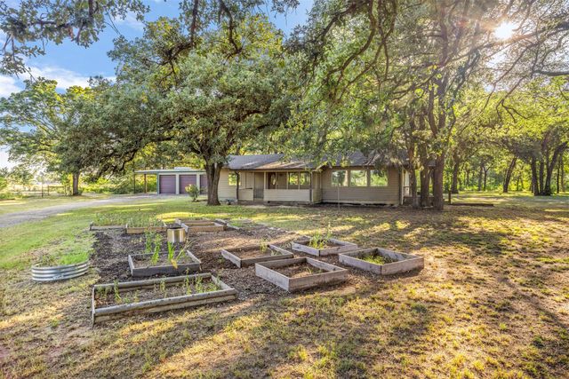 8412 County Road 4084, Scurry, TX 75158