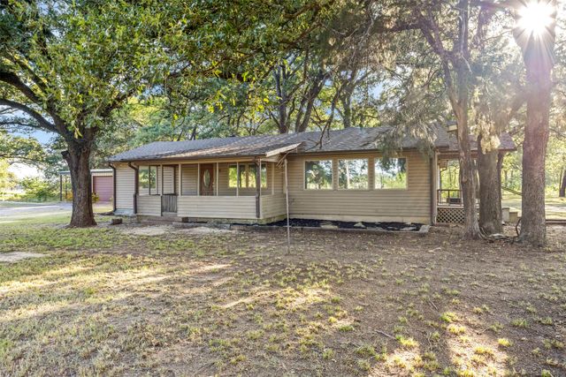 8412 County Road 4084, Scurry, TX 75158