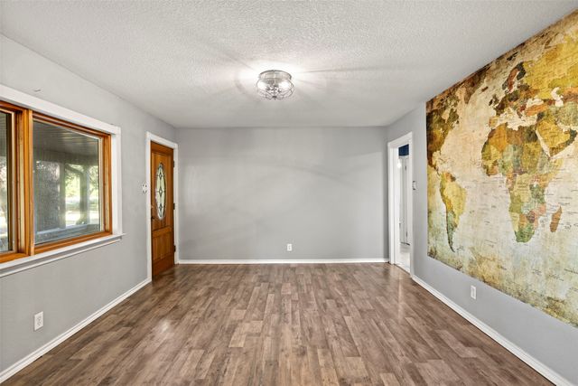 8412 County Road 4084, Scurry, TX 75158