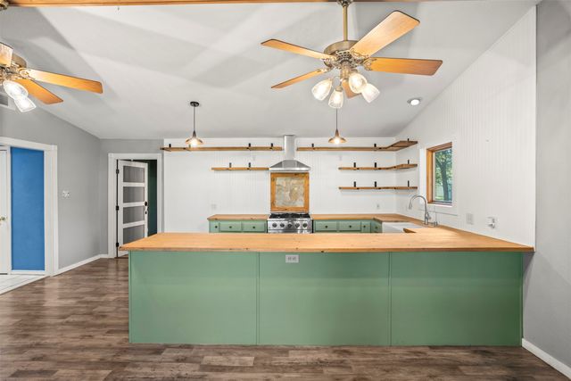 8412 County Road 4084, Scurry, TX 75158