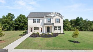 76 Weymouth Drive, Locust Grove, GA 30248