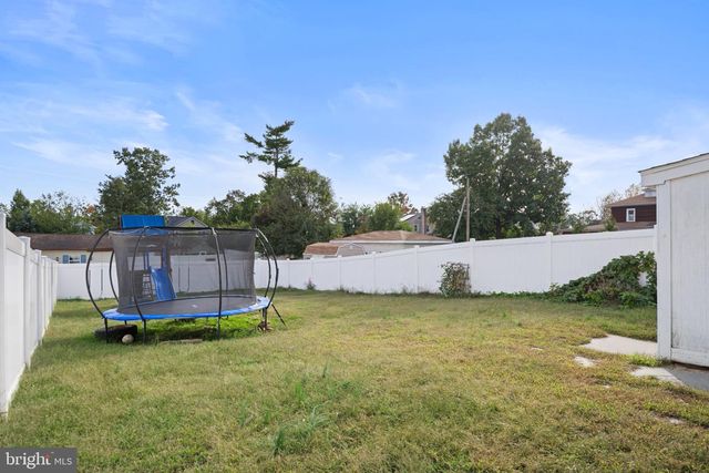 106 E ELM ST, Wenonah, NJ 08090