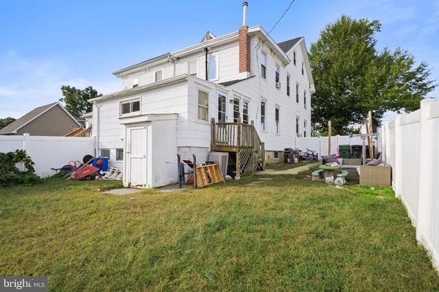 106 E ELM ST, Wenonah, NJ 08090