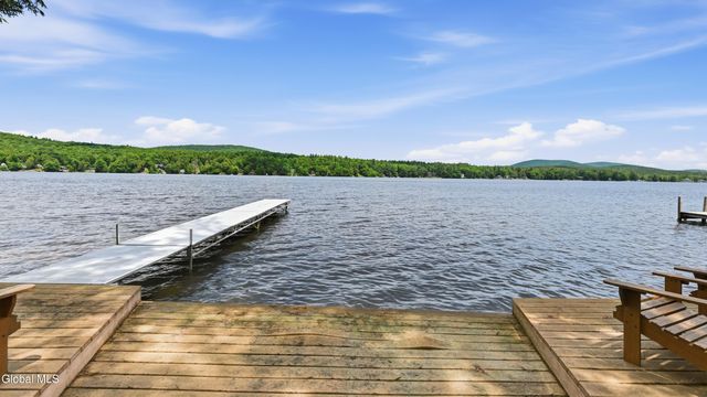 212 S Shore Rd W Caroga, Caroga, NY 12032