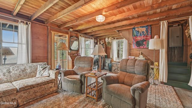 212 S Shore Rd W Caroga, Caroga, NY 12032