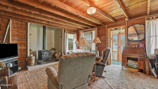 212 S Shore Rd W Caroga, Caroga, NY 12032
