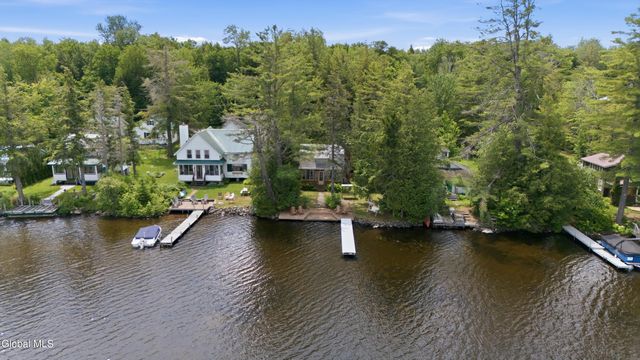212 S Shore Rd W Caroga, Caroga, NY 12032