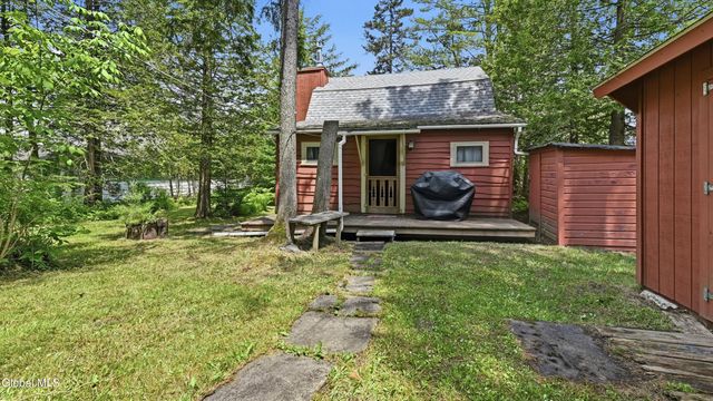 212 S Shore Rd W Caroga, Caroga, NY 12032