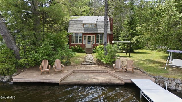 212 S Shore Rd W Caroga, Caroga, NY 12032