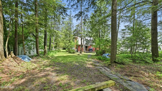 212 S Shore Rd W Caroga, Caroga, NY 12032