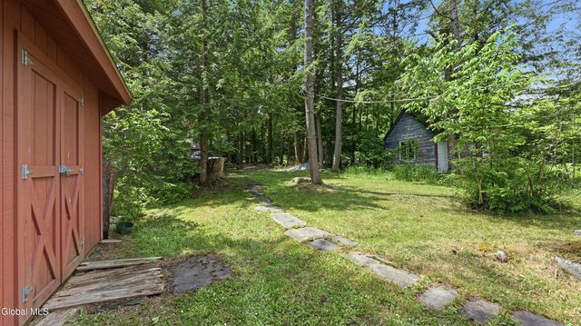 212 S Shore Rd W Caroga, Caroga, NY 12032