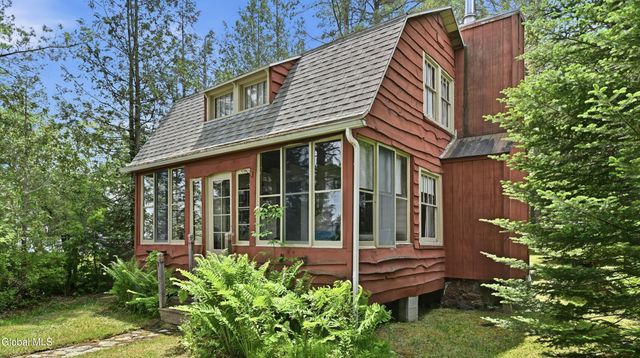 212 S Shore Rd W Caroga, Caroga, NY 12032