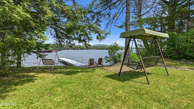 212 S Shore Rd W Caroga, Caroga, NY 12032