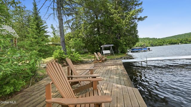 212 S Shore Rd W Caroga, Caroga, NY 12032
