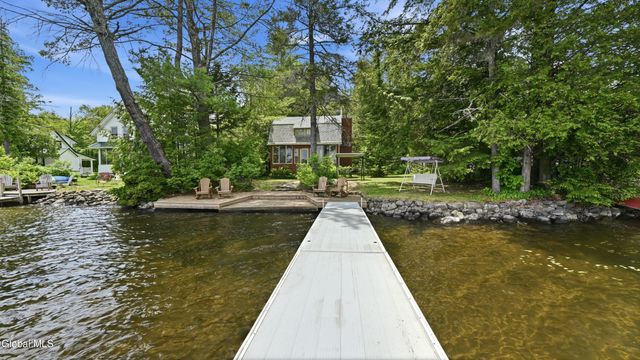 212 S Shore Rd W Caroga, Caroga, NY 12032