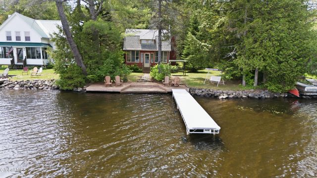 212 S Shore Rd W Caroga, Caroga, NY 12032