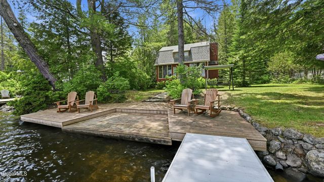 212 S Shore Rd W Caroga, Caroga, NY 12032