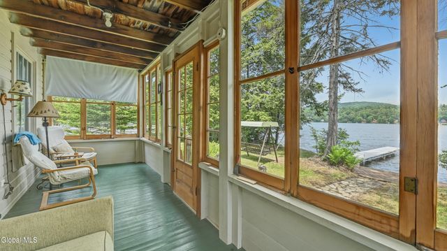212 S Shore Rd W Caroga, Caroga, NY 12032